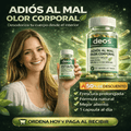 DESODORANTE INTERNO NATURAL DEOS