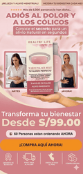 CINTURON DE ALIVIO MESTRUAL TERMICO